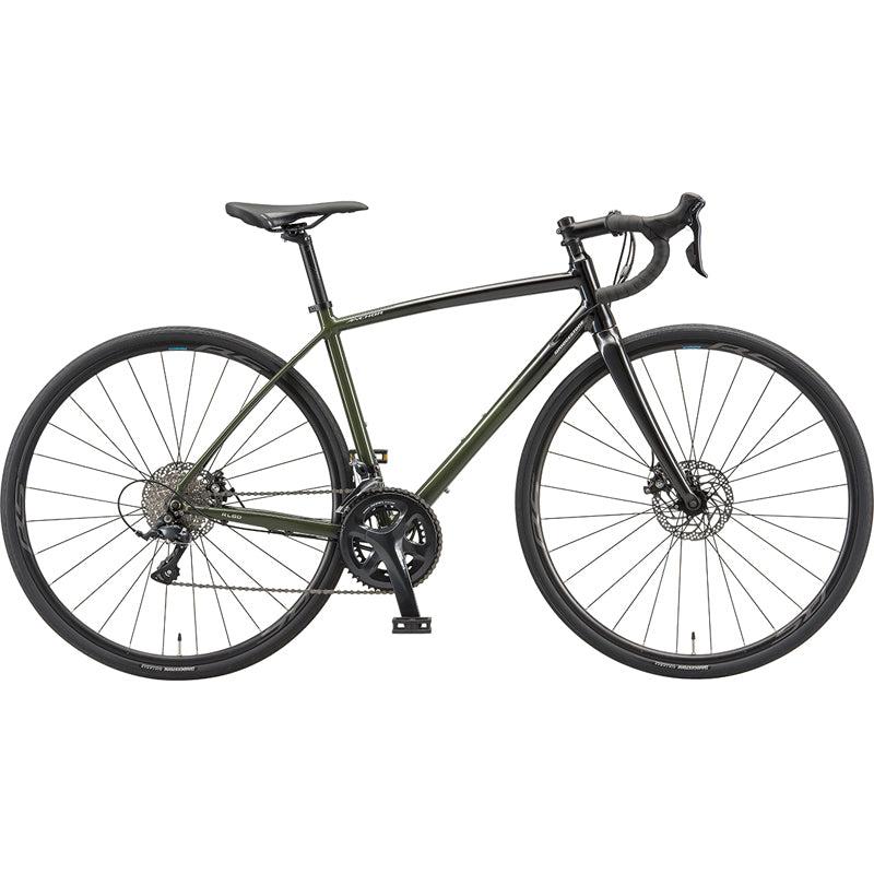 【在庫セール!】【2025年モデル】RL6D SORA SHIMANO SORA 完成車 初心者向け ディスクロードバイク アルミフレーム カーボンフォーク 機械式ディスク ロードバイク アンカー エントリーモデル 通勤通学 ロードバイク スルーアクスル対応 ロード
