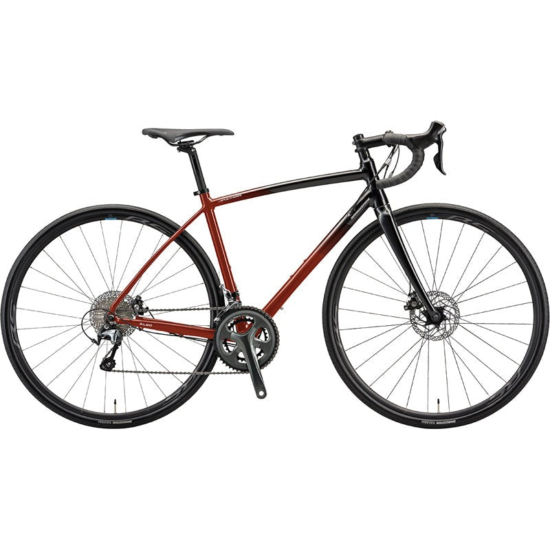 【2024年モデル】RL6D TIAGRA 初心者向け アルミロードバイク SHIMANO TIAGRA 完成車 機械式ディスクロードバイク ロードバイク 10速モデル アンカー 入門ロード 通勤向け ロードバイク 日本製 ロードバイクブランド