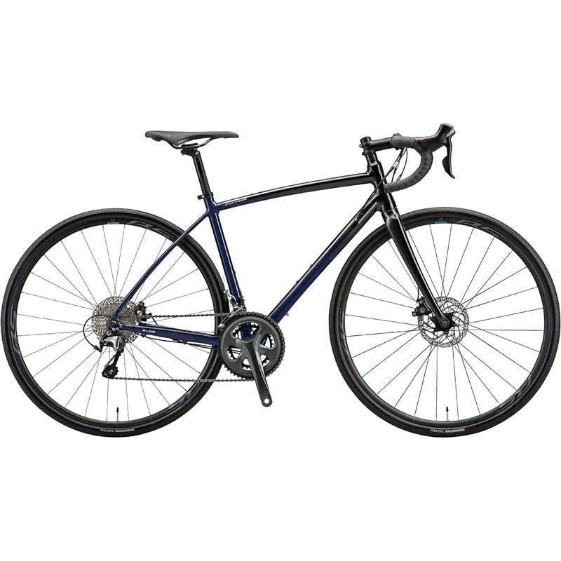 【2024年モデル】RL6D TIAGRA 初心者向け アルミロードバイク SHIMANO TIAGRA 完成車 機械式ディスクロードバイク ロードバイク 10速モデル アンカー 入門ロード 通勤向け ロードバイク 日本製 ロードバイクブランド