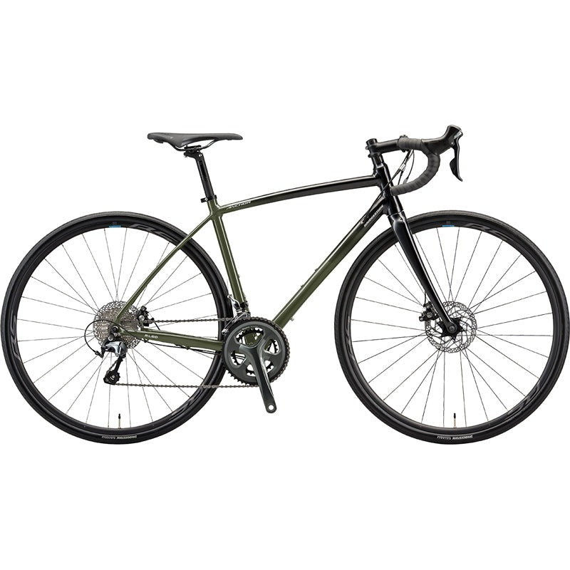 【2024年モデル】RL6D TIAGRA 初心者向け アルミロードバイク SHIMANO TIAGRA 完成車 機械式ディスクロードバイク ロードバイク 10速モデル アンカー 入門ロード 通勤向け ロードバイク 日本製 ロードバイクブランド