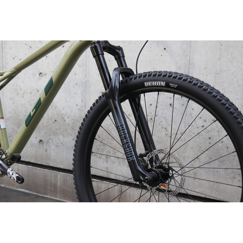 【型落ちセール!】【2024年モデル】ZASKAR LT EXPERT ハードテールマウンテンバイク トレイルライド オフロードMTB 29er MTB シングルトラック MTBカスタム マウンテンバイク初心者