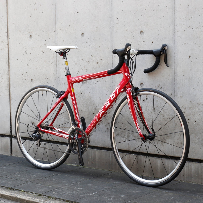 【在庫セール】【中古】【2012年モデル】 Z5 USED FELT カーボンロード エンデュランス