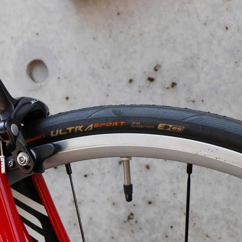【在庫セール】【中古】【2012年モデル】 Z5 USED FELT カーボンロード エンデュランス