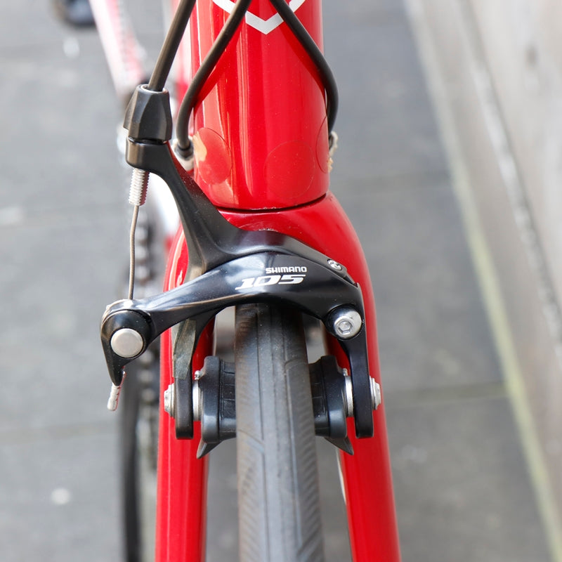 【在庫セール】【中古】【2012年モデル】 Z5 USED FELT カーボンロード エンデュランス