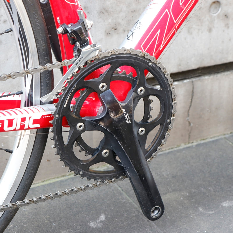 【在庫セール】【中古】【2012年モデル】 Z5 USED FELT カーボンロード エンデュランス