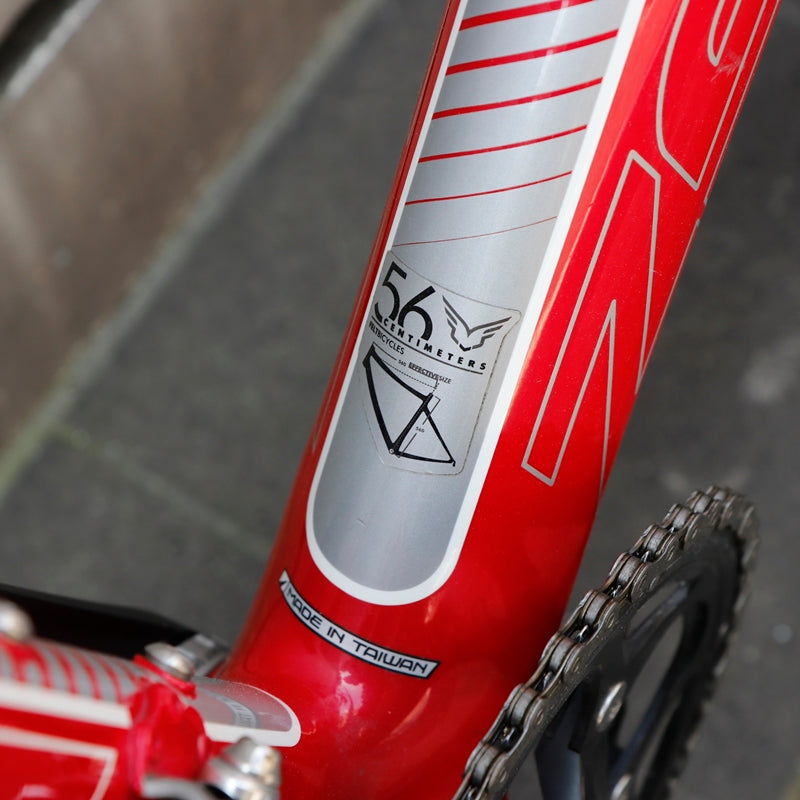 【在庫セール】【中古】【2012年モデル】 Z5 USED FELT カーボンロード エンデュランス