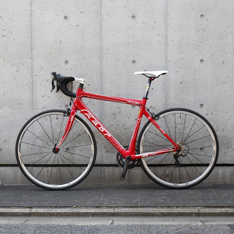 【在庫セール】【中古】【2012年モデル】 Z5 USED FELT カーボンロード エンデュランス
