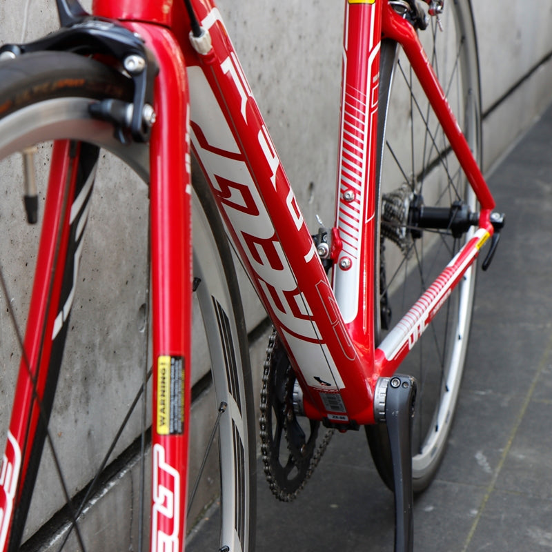 【在庫セール】【中古】【2012年モデル】 Z5 USED FELT カーボンロード エンデュランス