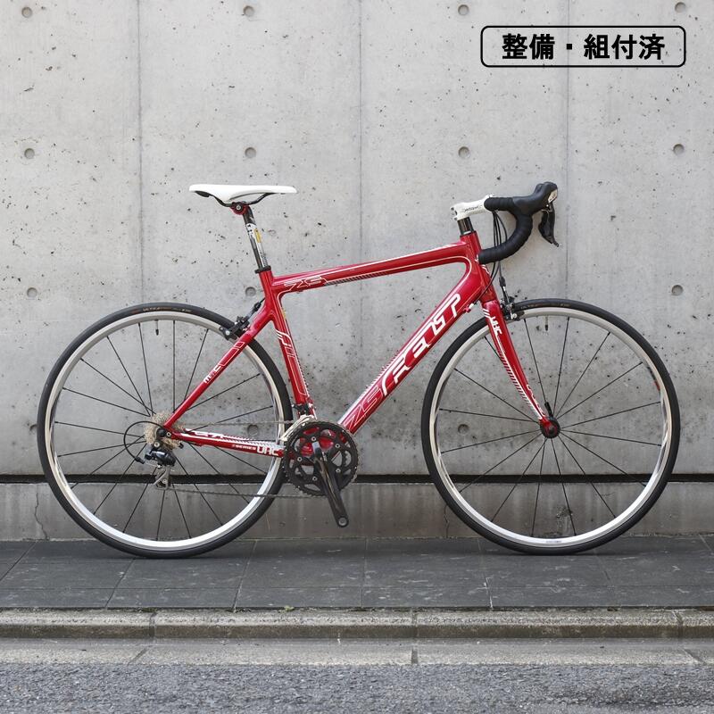 【在庫セール】【中古】【2012年モデル】 Z5 USED FELT カーボンロード エンデュランス