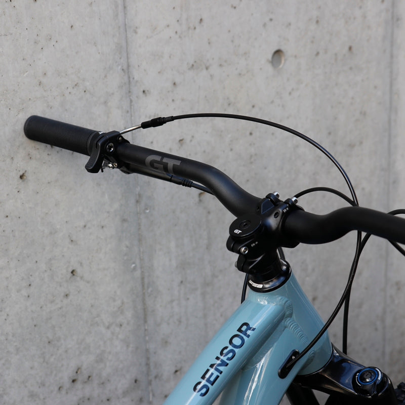 【在庫処分セール】【2025年モデル】SENSOR SPORTS ジーティー センサースポーツ MTB マウンテンバイク フルサス