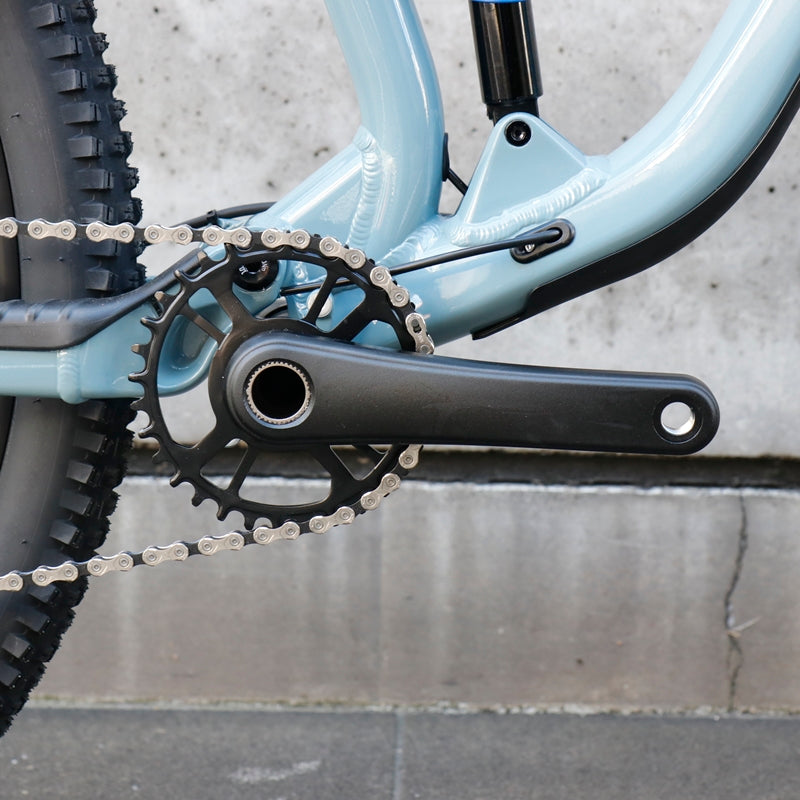 【在庫処分セール】【2025年モデル】SENSOR SPORTS ジーティー センサースポーツ MTB マウンテンバイク フルサス