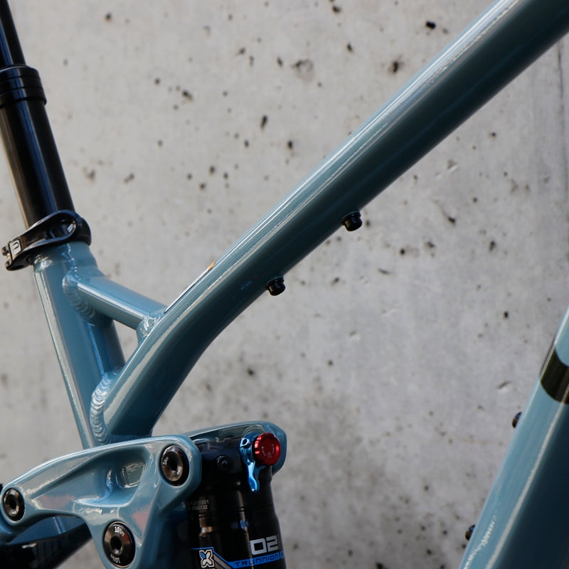【在庫処分セール】【2025年モデル】SENSOR SPORTS ジーティー センサースポーツ MTB マウンテンバイク フルサス