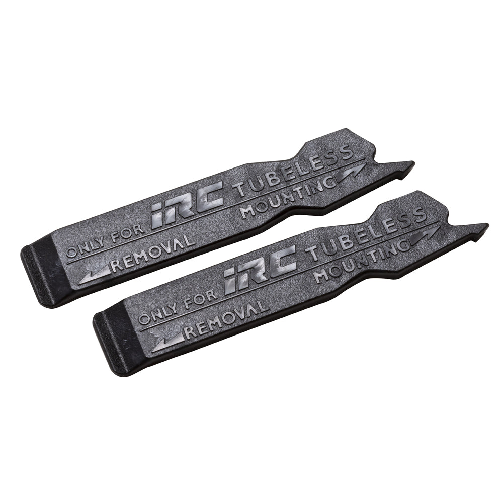 IRC TIRE｜iRCオリジナル チューブレスタイヤ専用タイヤレバー – 京都