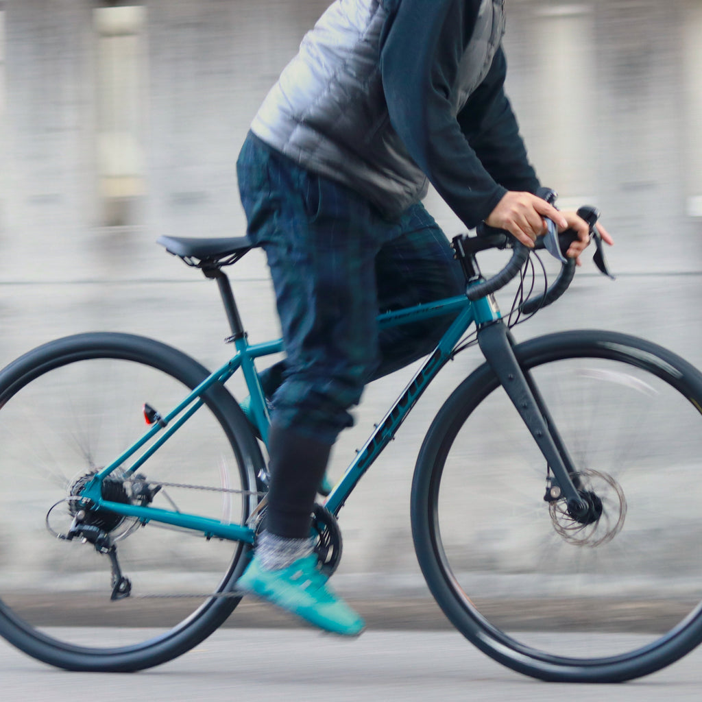 JAMIS_【2025年モデル】RENEGADE S4