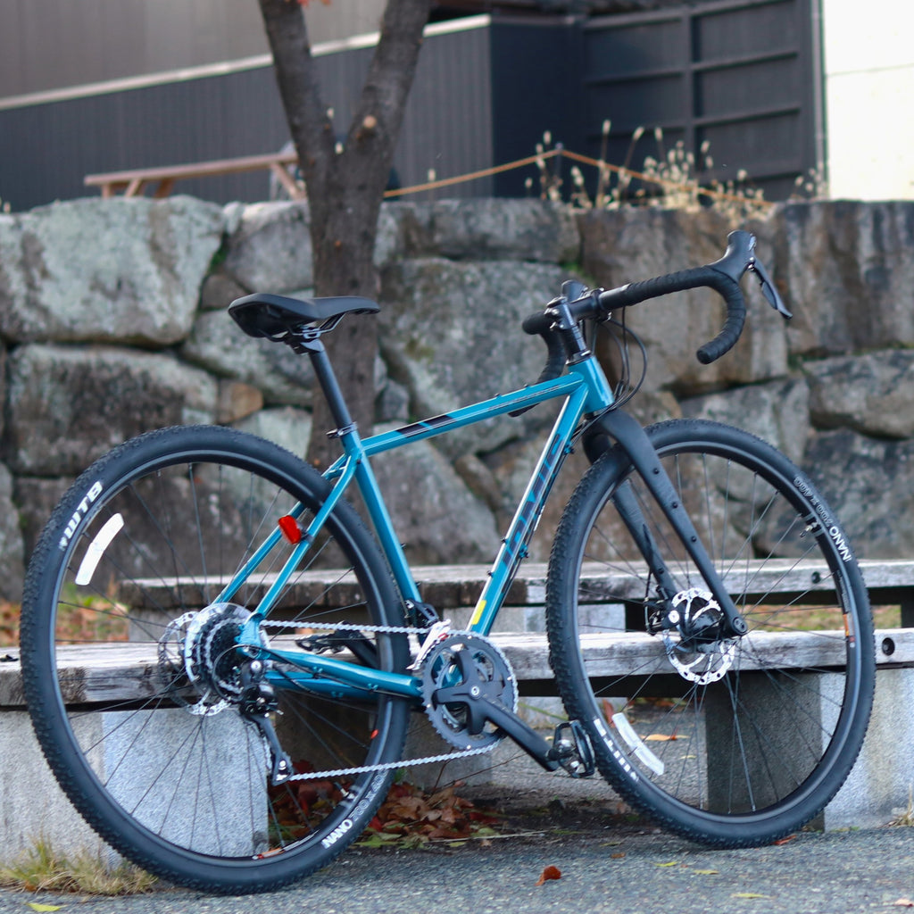 JAMIS_【2025年モデル】RENEGADE S4