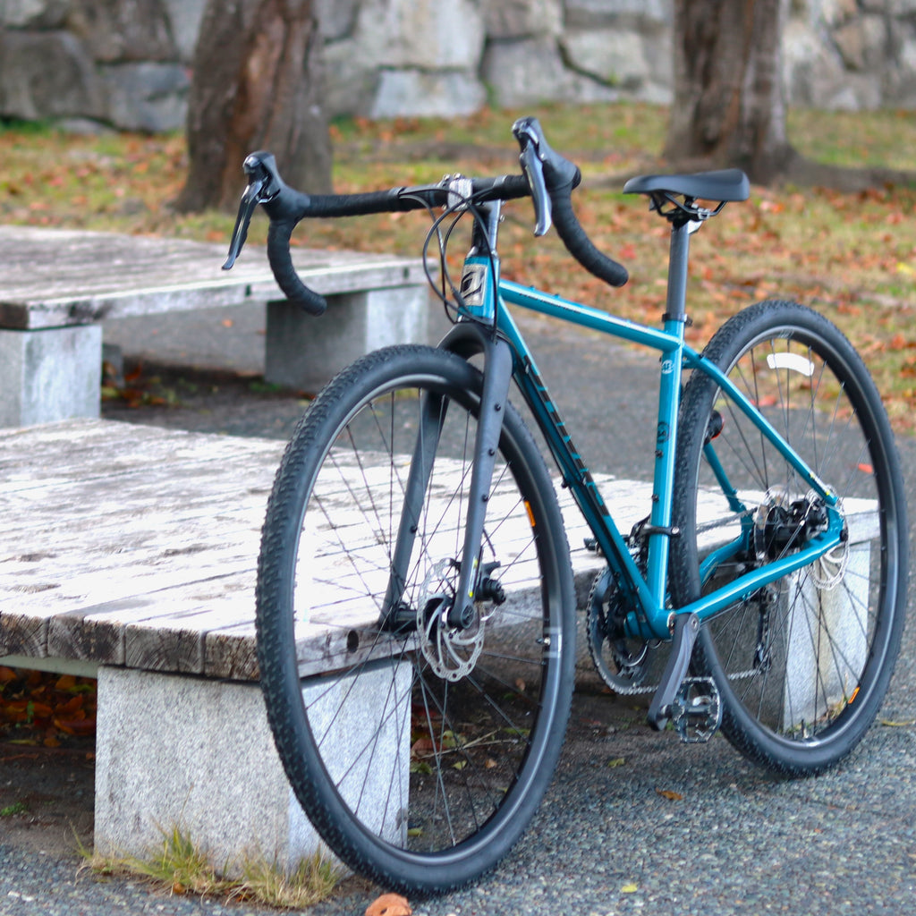 JAMIS_【2025年モデル】RENEGADE S4