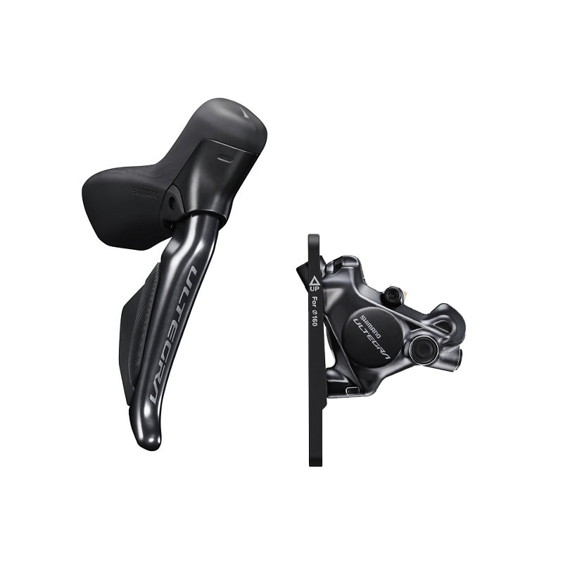 ST-R8170 / BR-R8170 Jkit(ULTEGRA) レバーセット 12S アルテグラ STI+ブレーキ