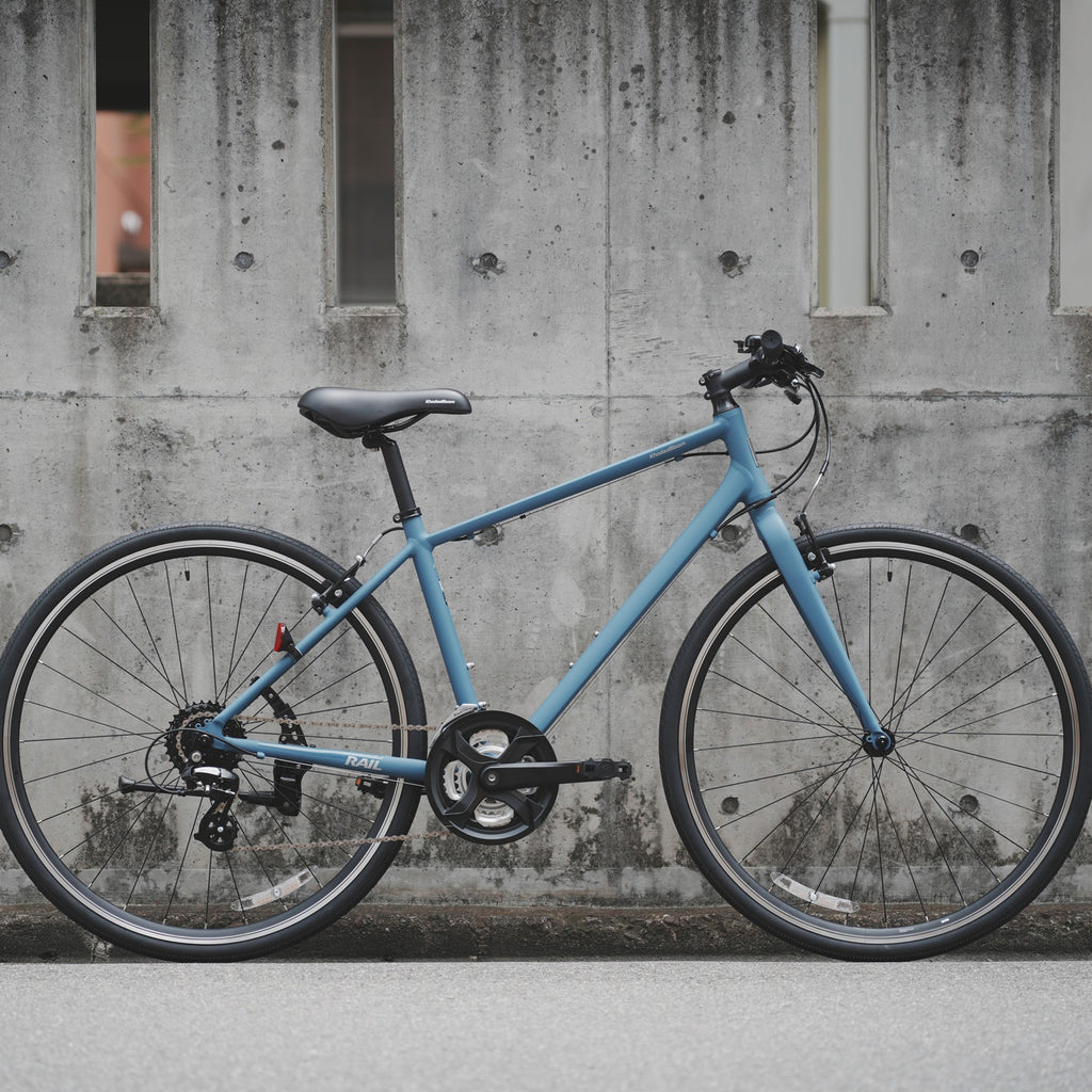 KhodaaBloom_【2026年モデル】RAIL ST