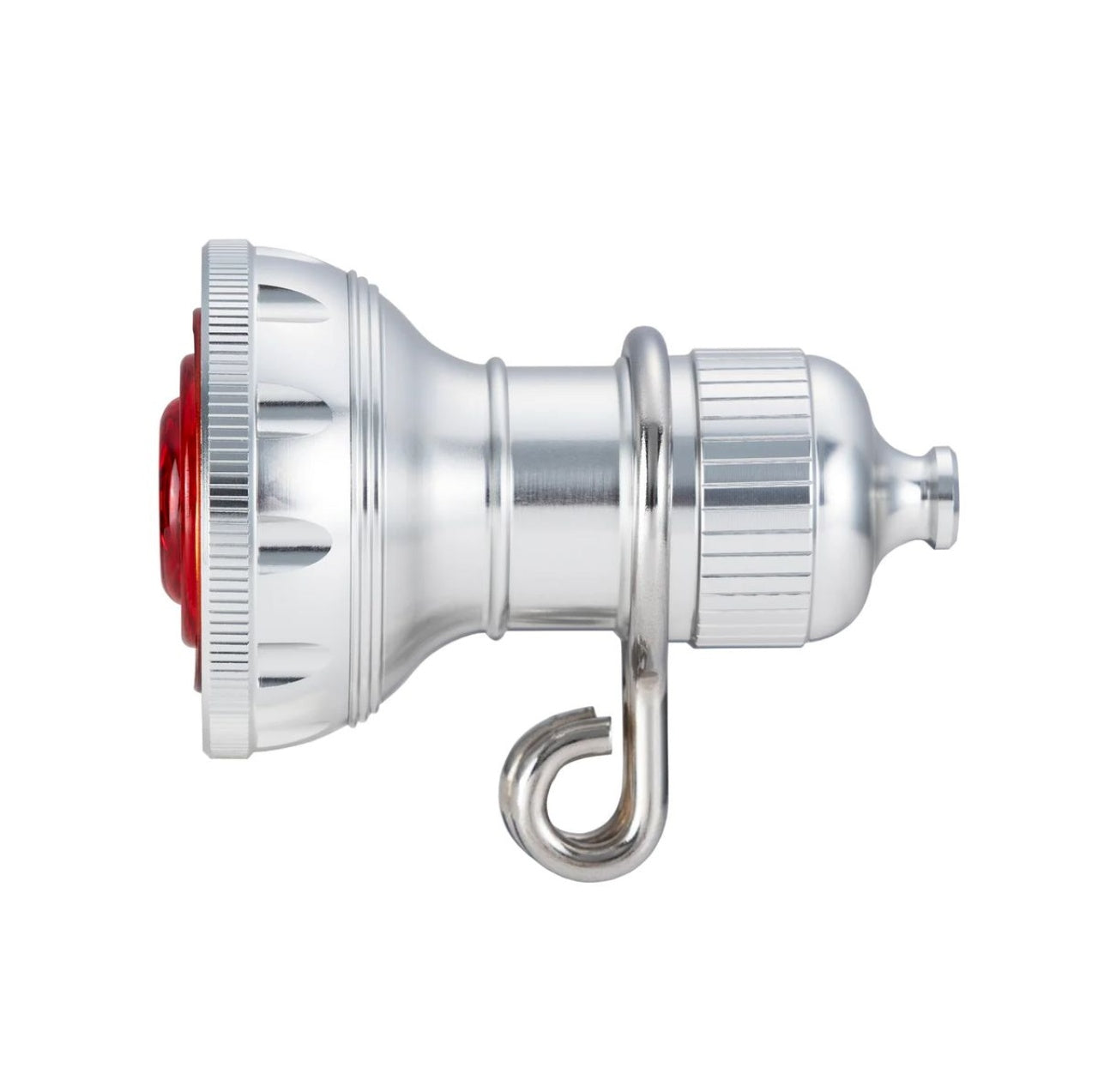 ビンテージライト V3(リア) KiLEY キーレイ ビンテージライト 自転車リアライト USB充電ライト クラシックバイク カスタム BROMPTON リアライト