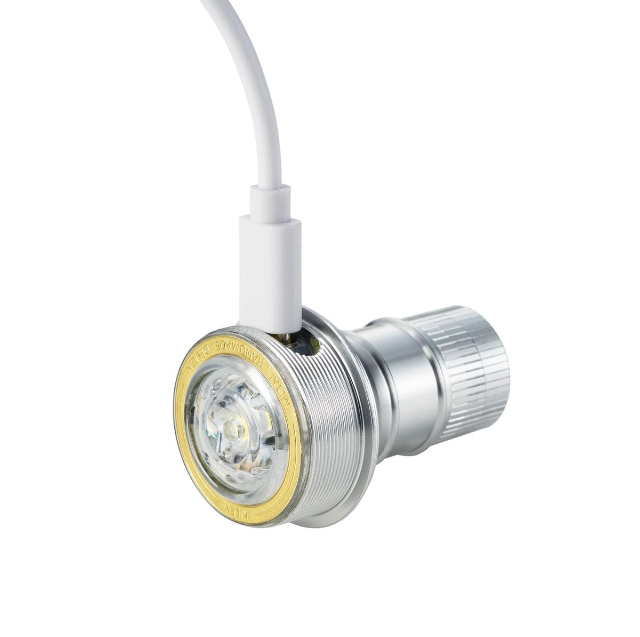 ビンテージライト V3(リア) KiLEY キーレイ ビンテージライト 自転車リアライト USB充電ライト クラシックバイク カスタム BROMPTON リアライト