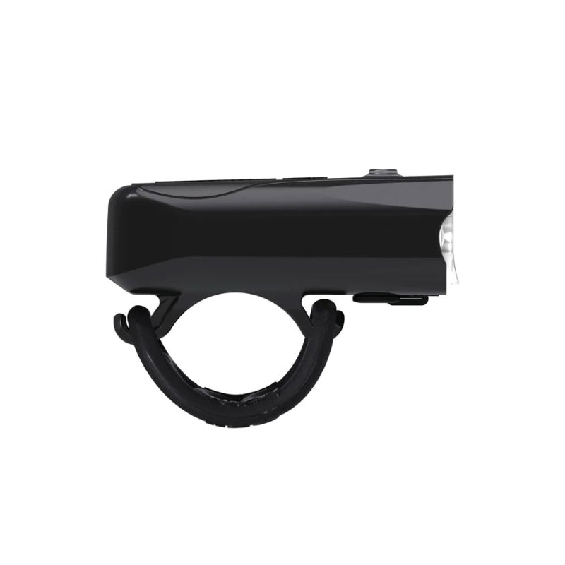 KTV DRIVE PRO 300+ LEZYNE ライト 自転車用フロントライト USB充電ライト 防水LEDライト ロングライド用ライト クロスバイク アクセサリー ロードバイク ライト