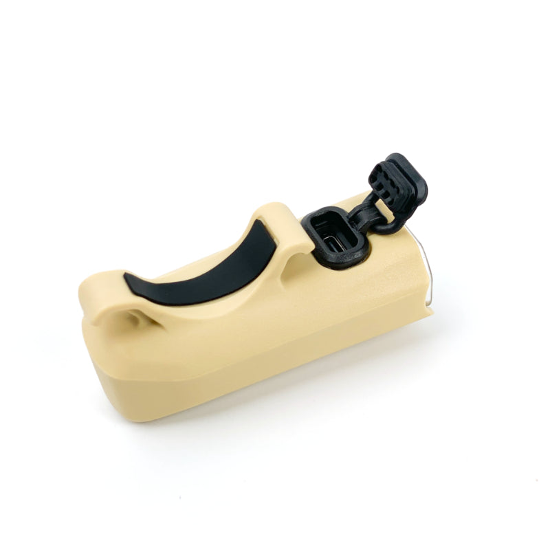 KTV DRIVE PRO 300+ LEZYNE ライト 自転車用フロントライト USB充電ライト 防水LEDライト ロングライド用ライト クロスバイク アクセサリー ロードバイク ライト