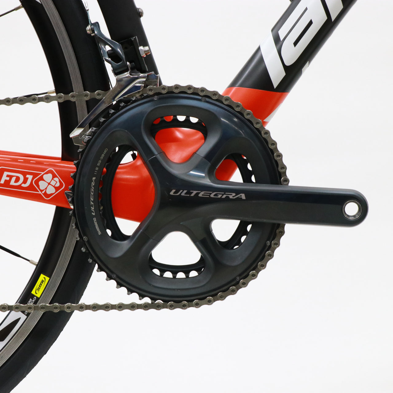 【中古】【2016年モデル】AIRCODE SL 600 FDJ MCP