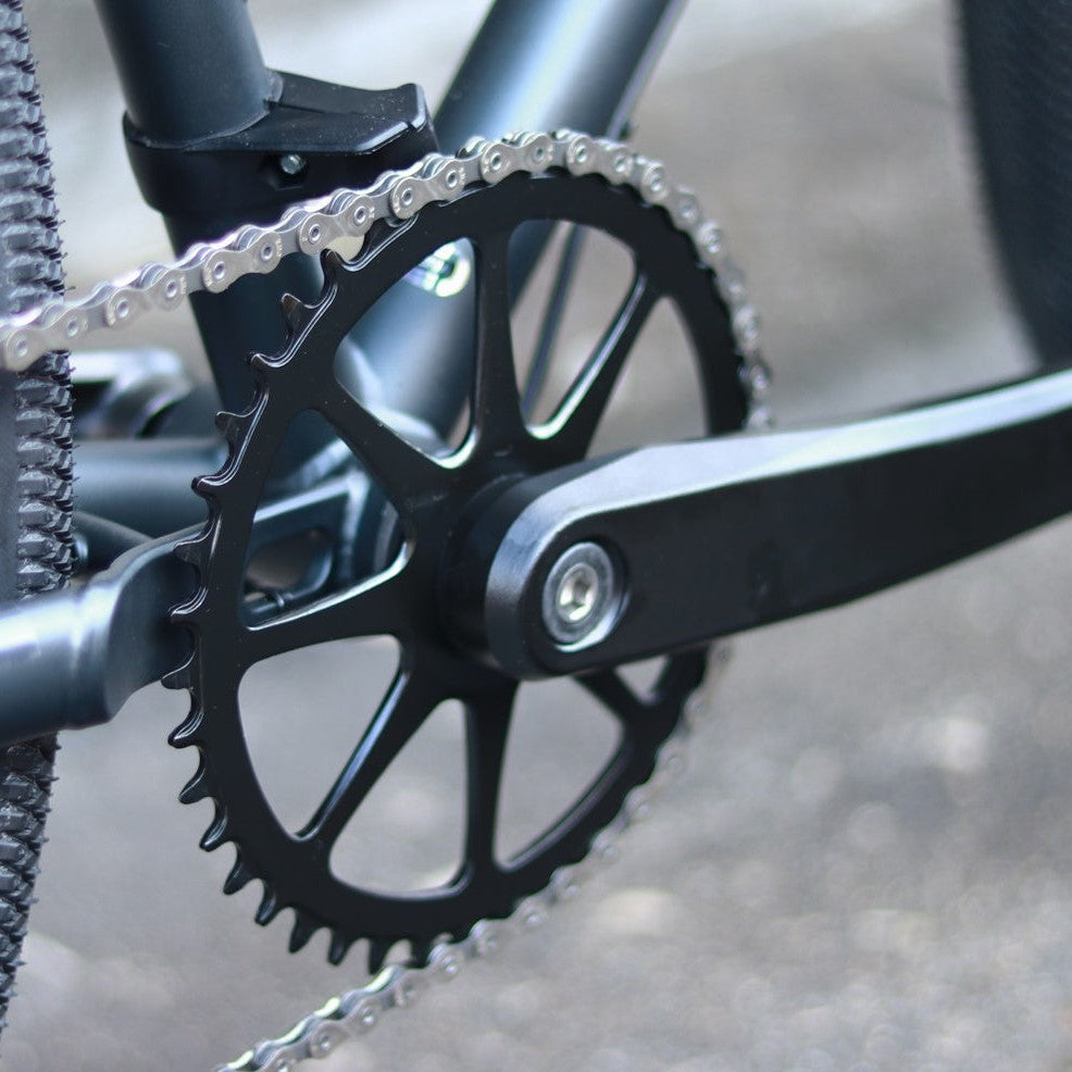 【型落ちセール!】【2024年モデル】DONKY 27.5 SE マリンバイクス ドンキー マリン自転車 フラットバーグラベルクロスバイク クロモリフレーム