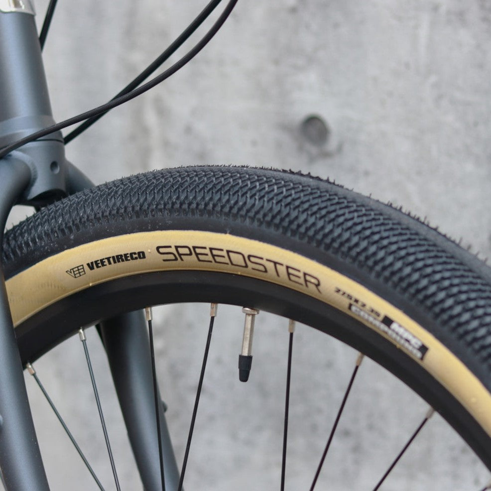 【型落ちセール!】【2024年モデル】DONKY 27.5 SE マリンバイクス ドンキー マリン自転車 フラットバーグラベルクロスバイク クロモリフレーム