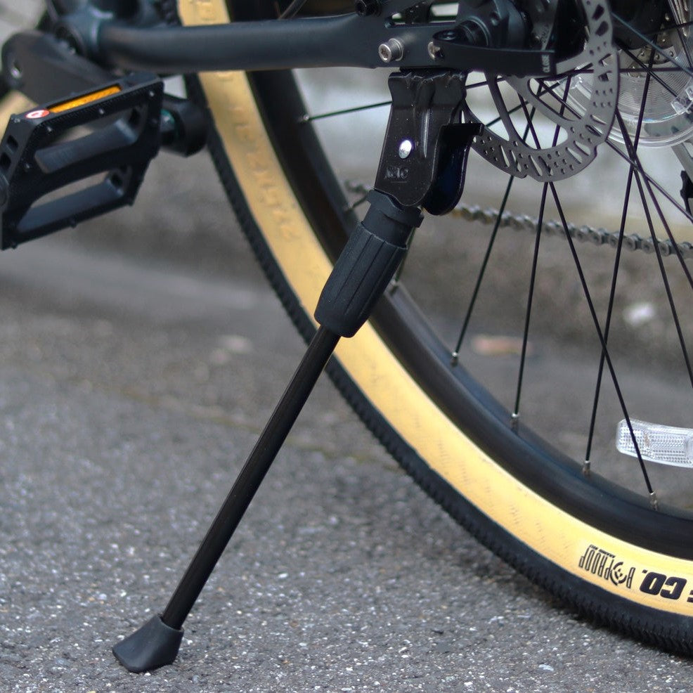 【型落ちセール!】【2024年モデル】DONKY 27.5 SE マリンバイクス ドンキー マリン自転車 フラットバーグラベルクロスバイク クロモリフレーム
