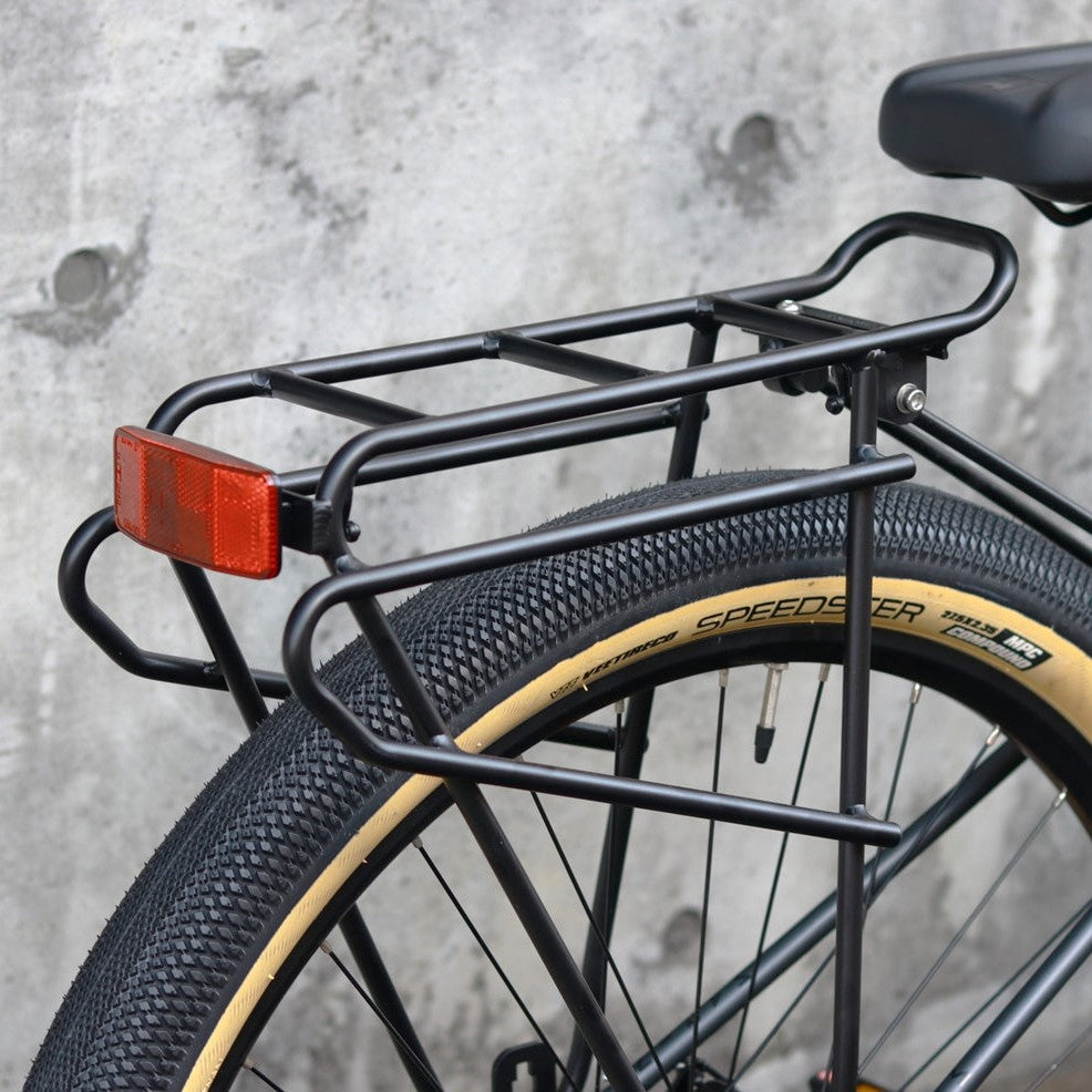 【型落ちセール!】【2024年モデル】DONKY 27.5 SE マリンバイクス ドンキー マリン自転車 フラットバーグラベルクロスバイク クロモリフレーム