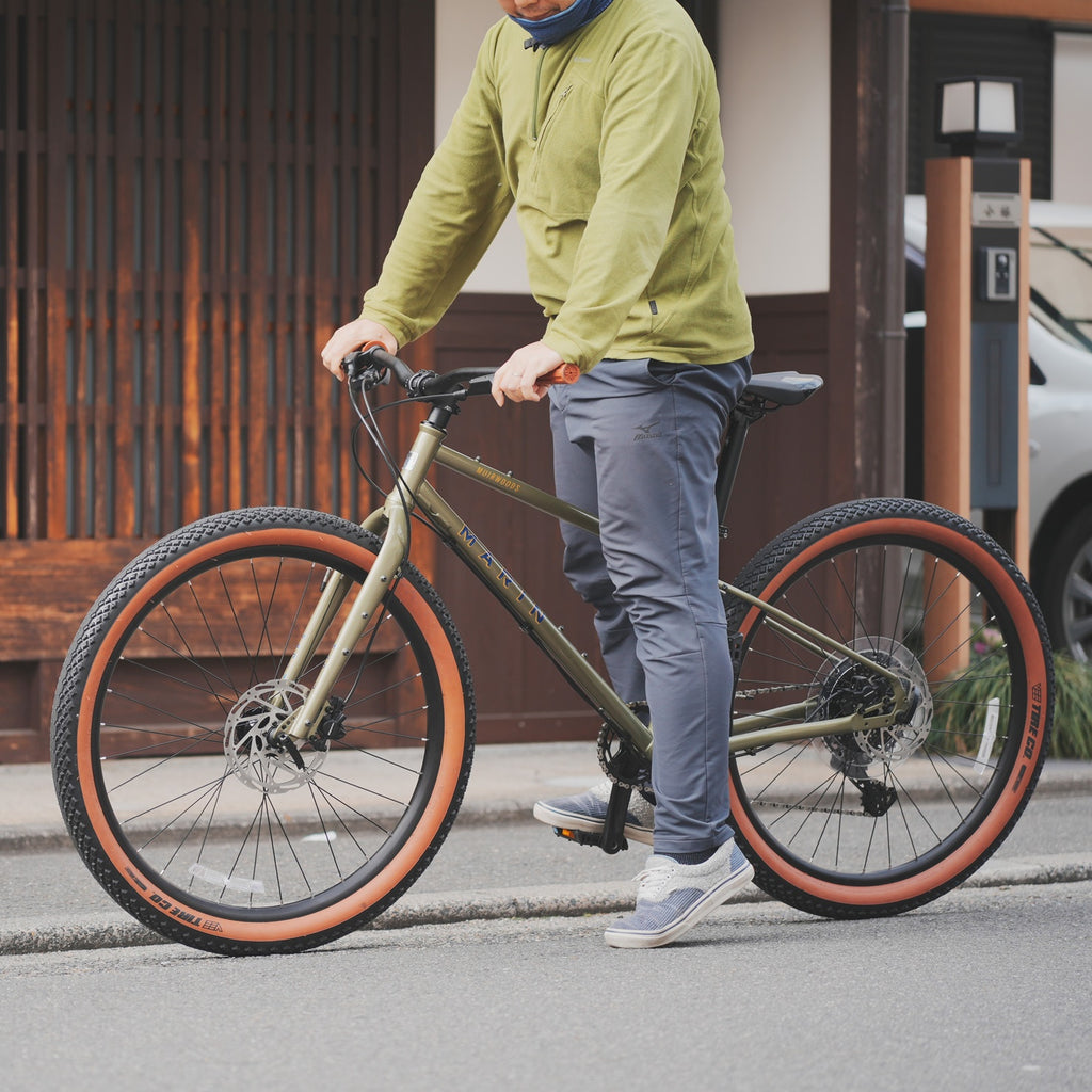 MARIN_【2026年モデル】MUIRWOODS 27.5