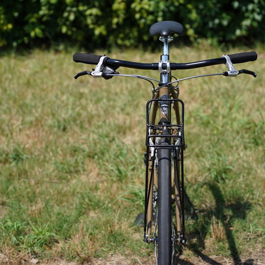 BLACK MOUNTAIN CYCLES_monstercross V6.1(frame set)