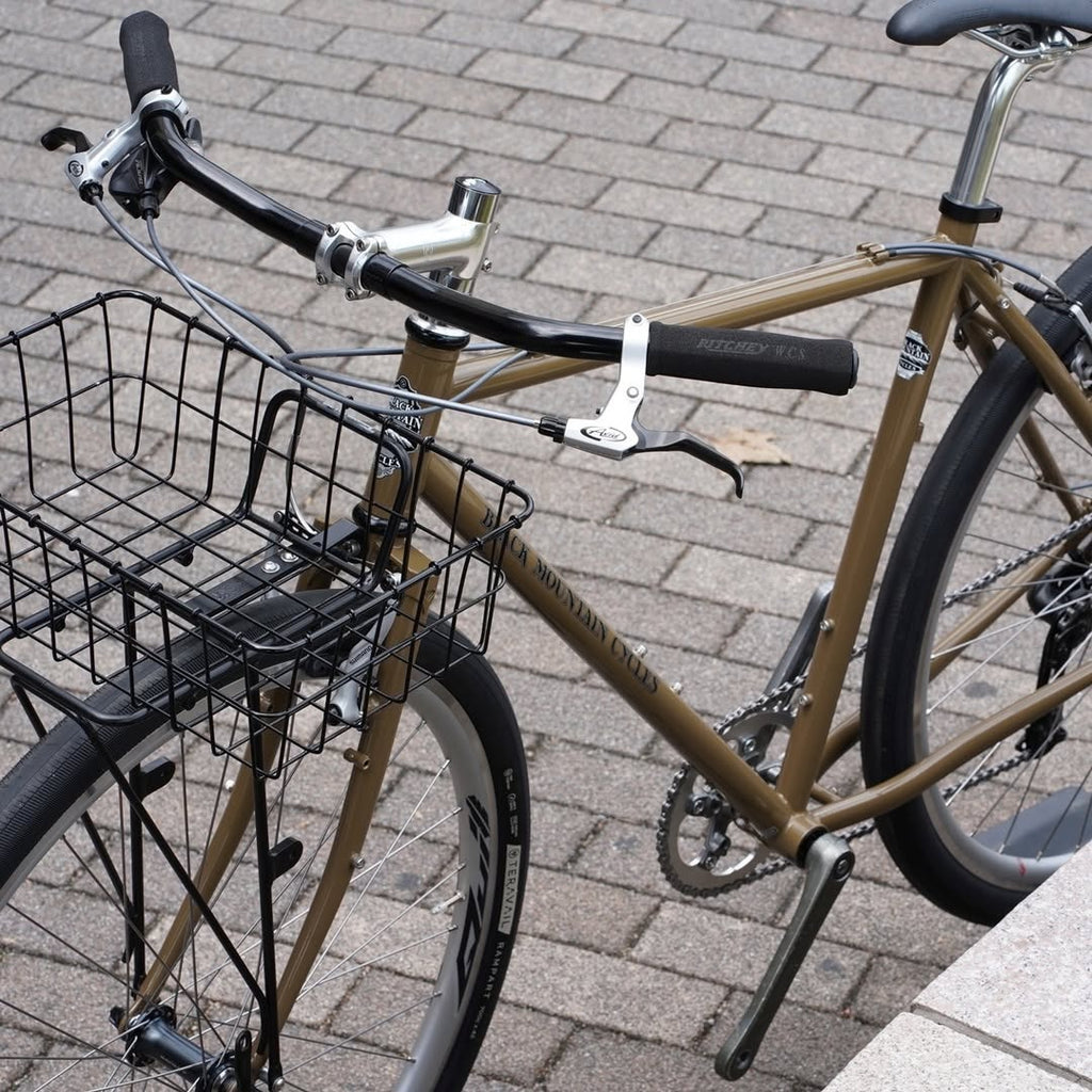 BLACK MOUNTAIN CYCLES_monstercross V6.1(frame set)