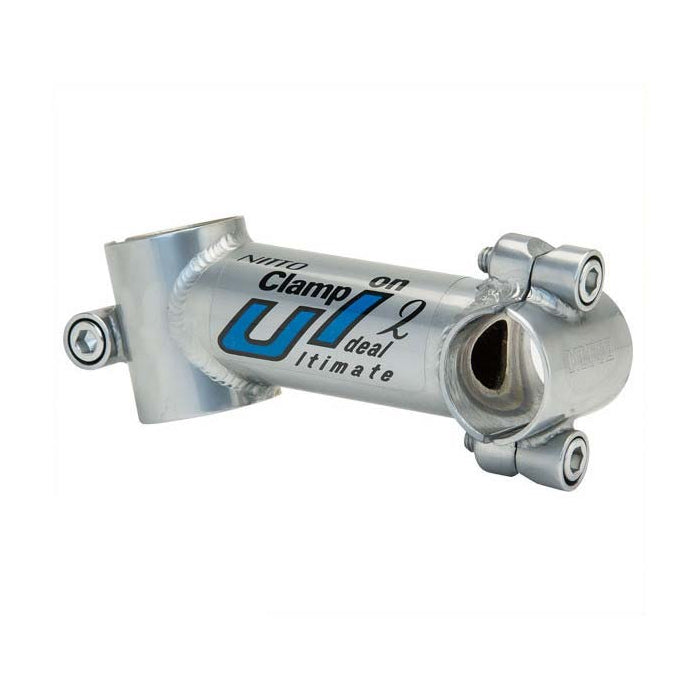 NITTO / UI-2（cr-mo ahead stem） – 京都の自転車屋 CYCLE SHOP eirin