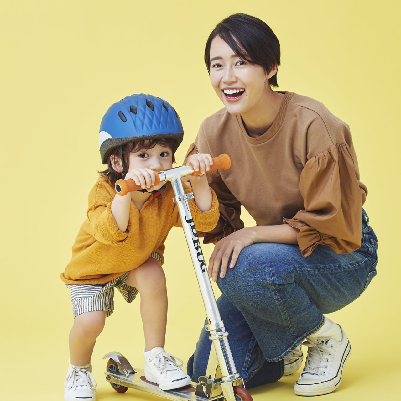 PINE OGK オージーケーカブト パイン キッズヘルメット 子ども 子供 KID