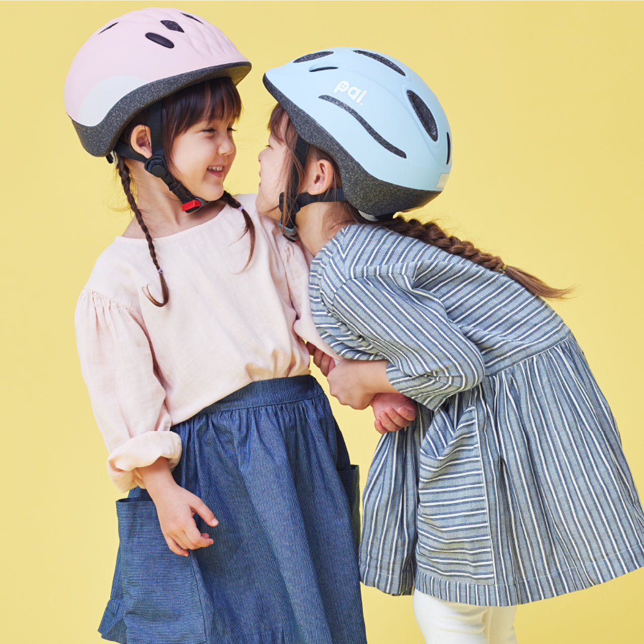 PINE OGK オージーケーカブト パイン キッズヘルメット 子ども 子供 KID