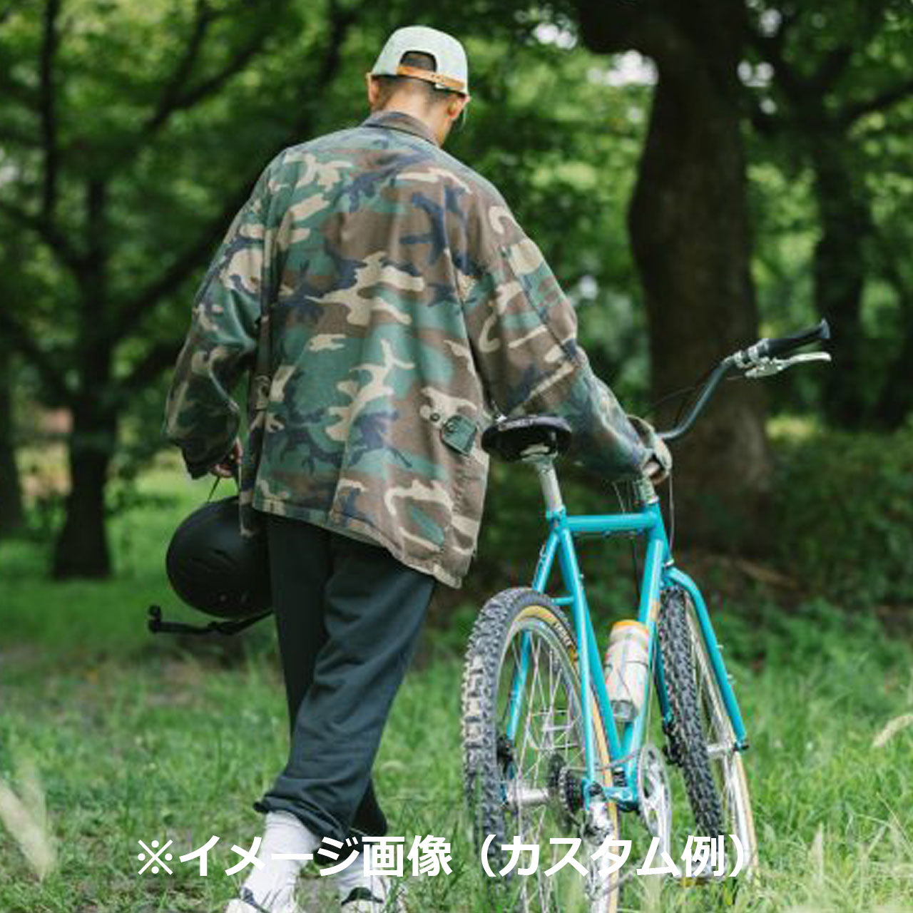 【2025年モデル】ALTERR フジバイクス アルター クロスバイク