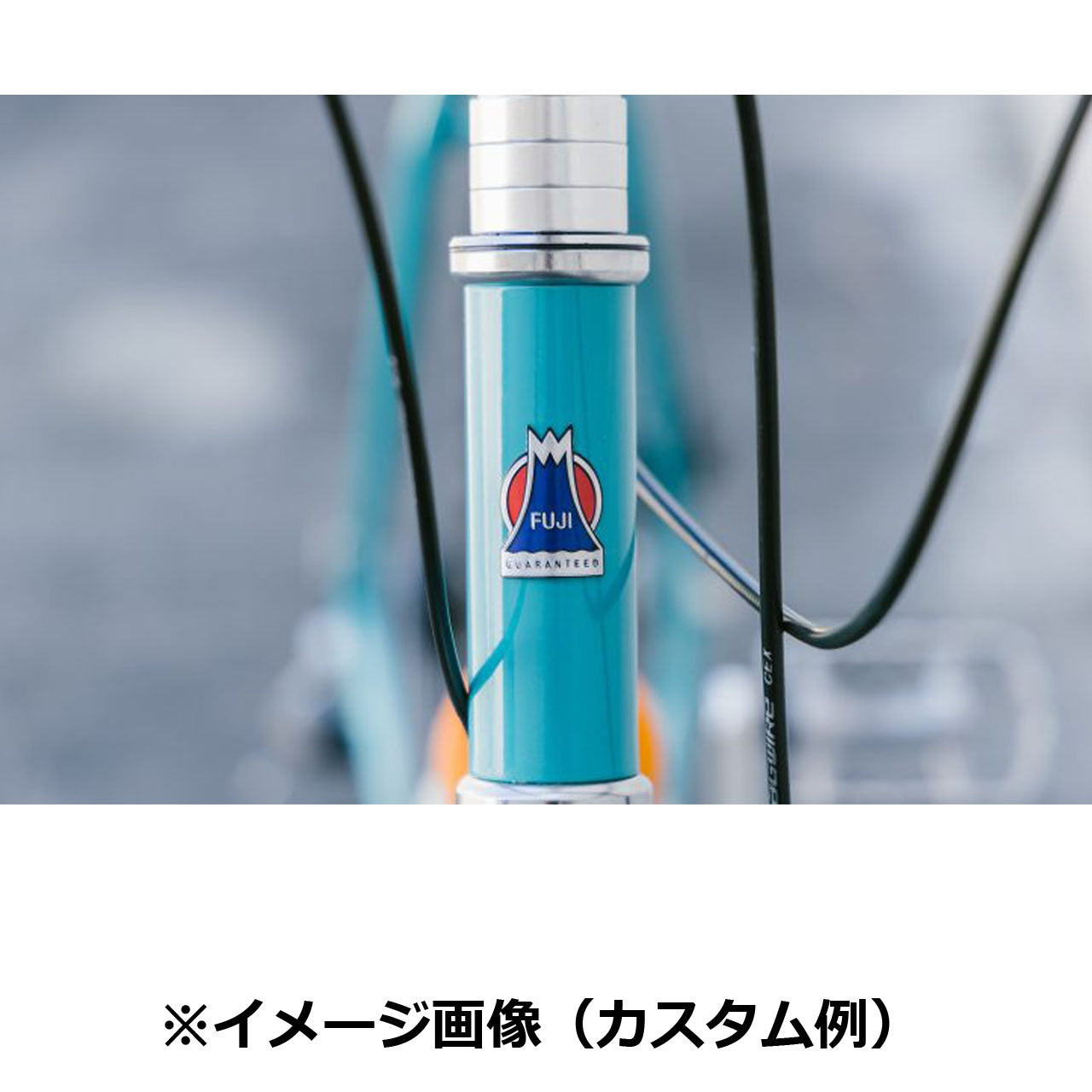 【2025年モデル】ALTERR フジバイクス アルター クロスバイク