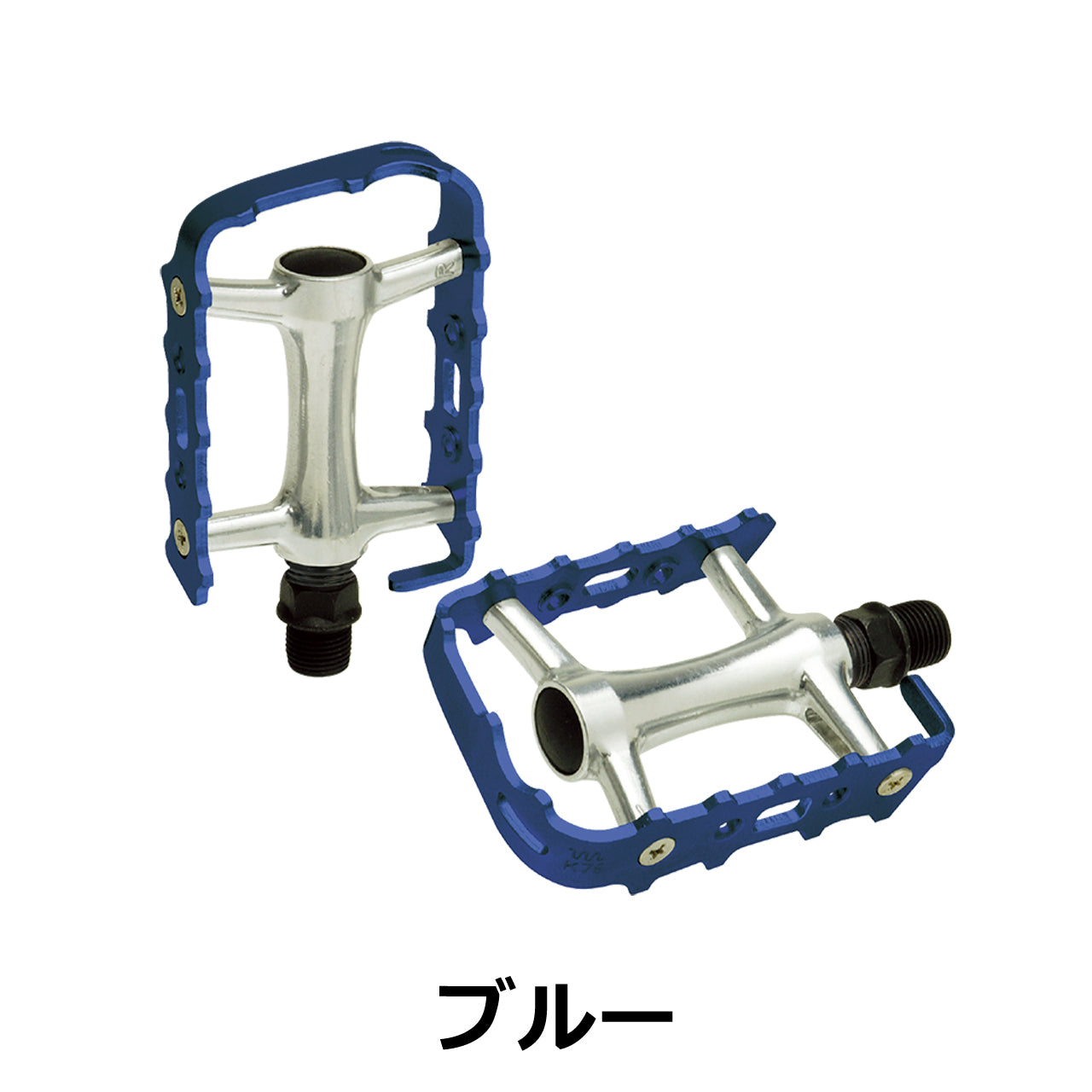 M-21 ぺダル