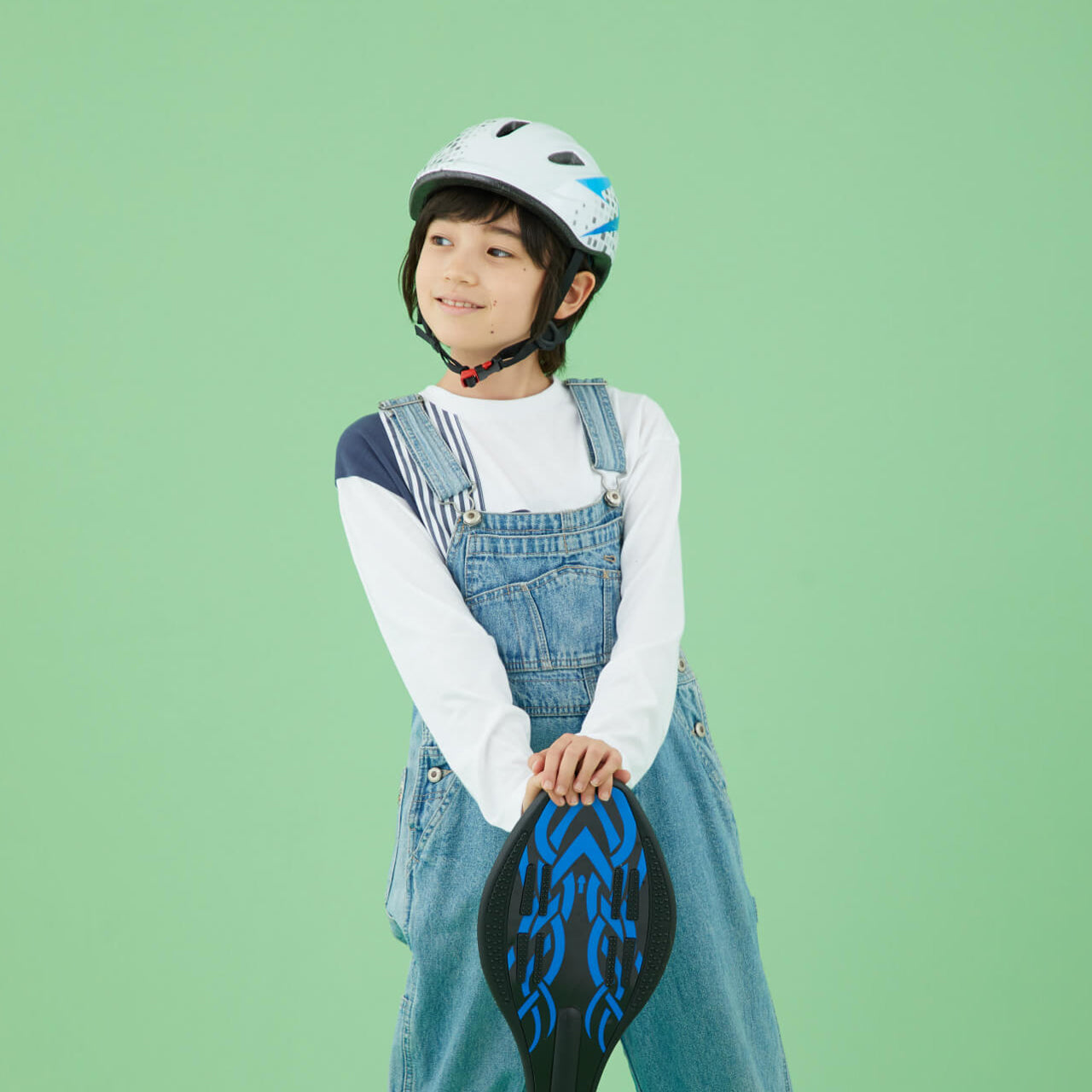 AILE オージーケーカブト OGK KID キッズ 子供 子ども ヘルメット