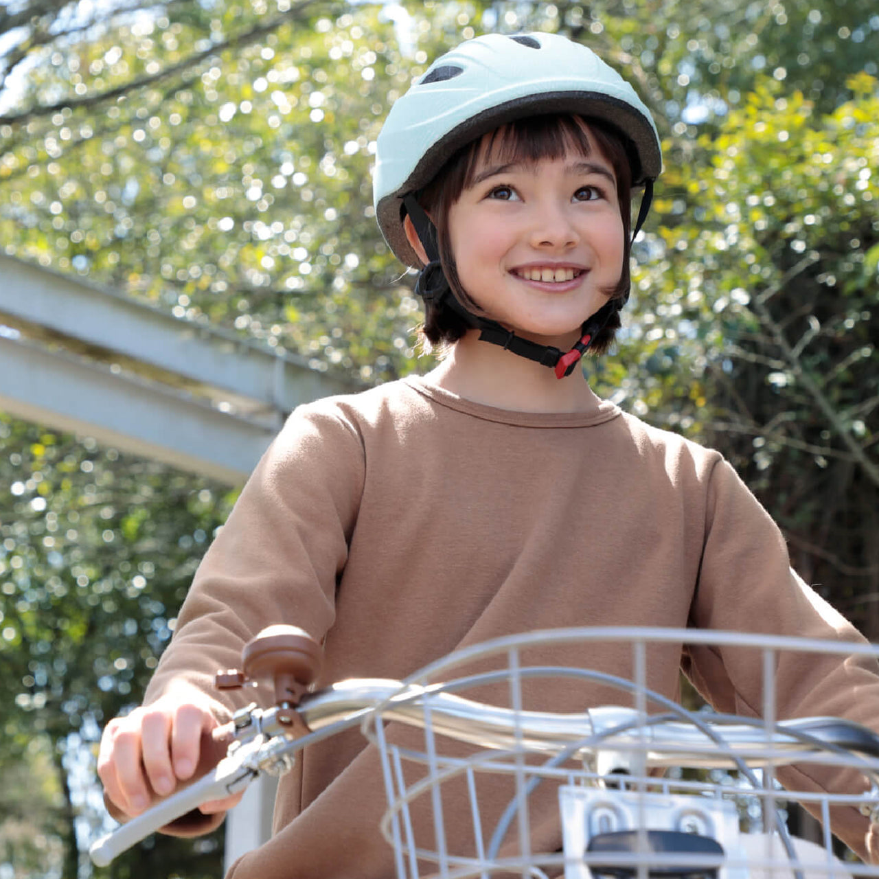 AILE オージーケーカブト OGK KID キッズ 子供 子ども ヘルメット