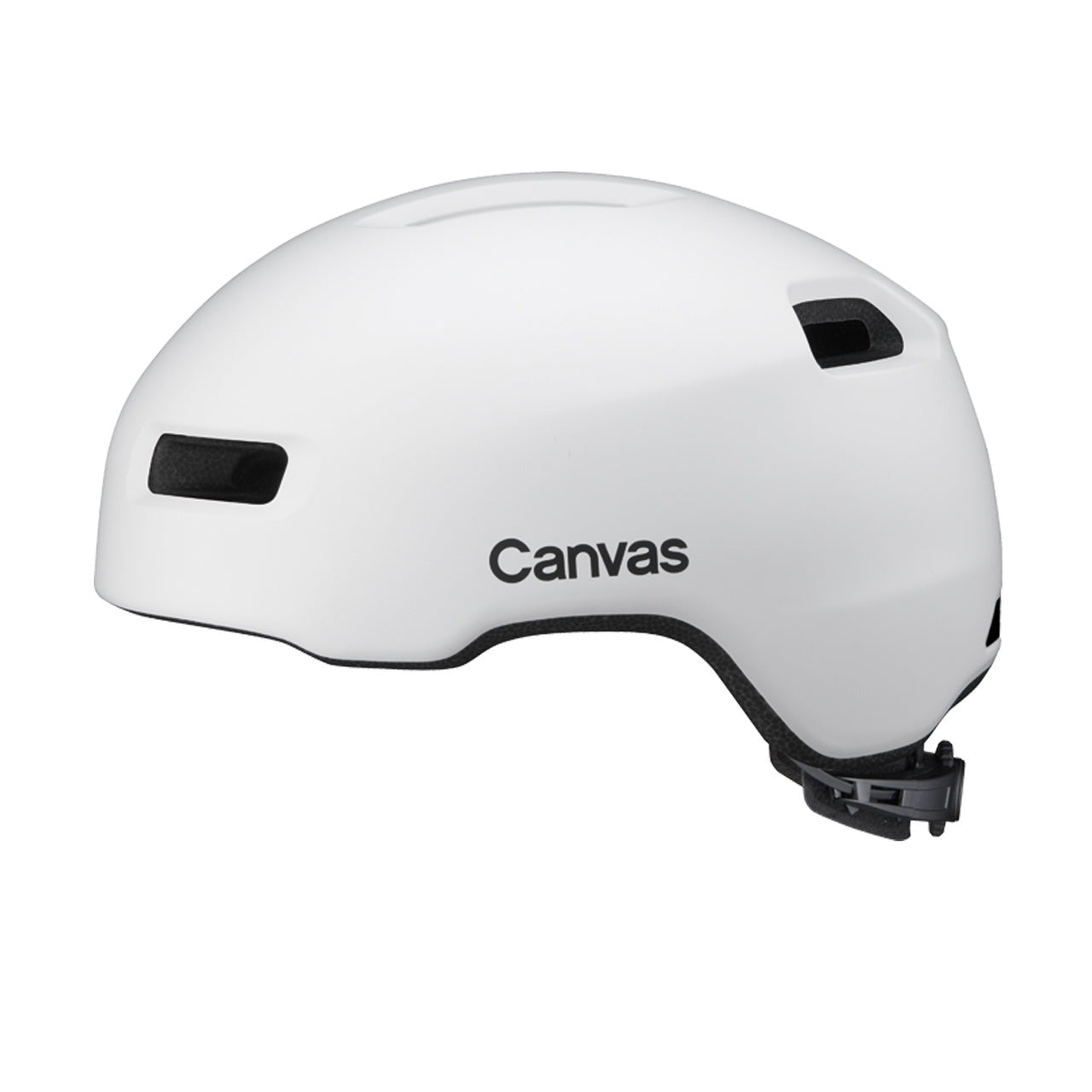 CANVAS-CROSS OGK オージーケーカブト キャンバスクロス ヘルメット クロスバイク