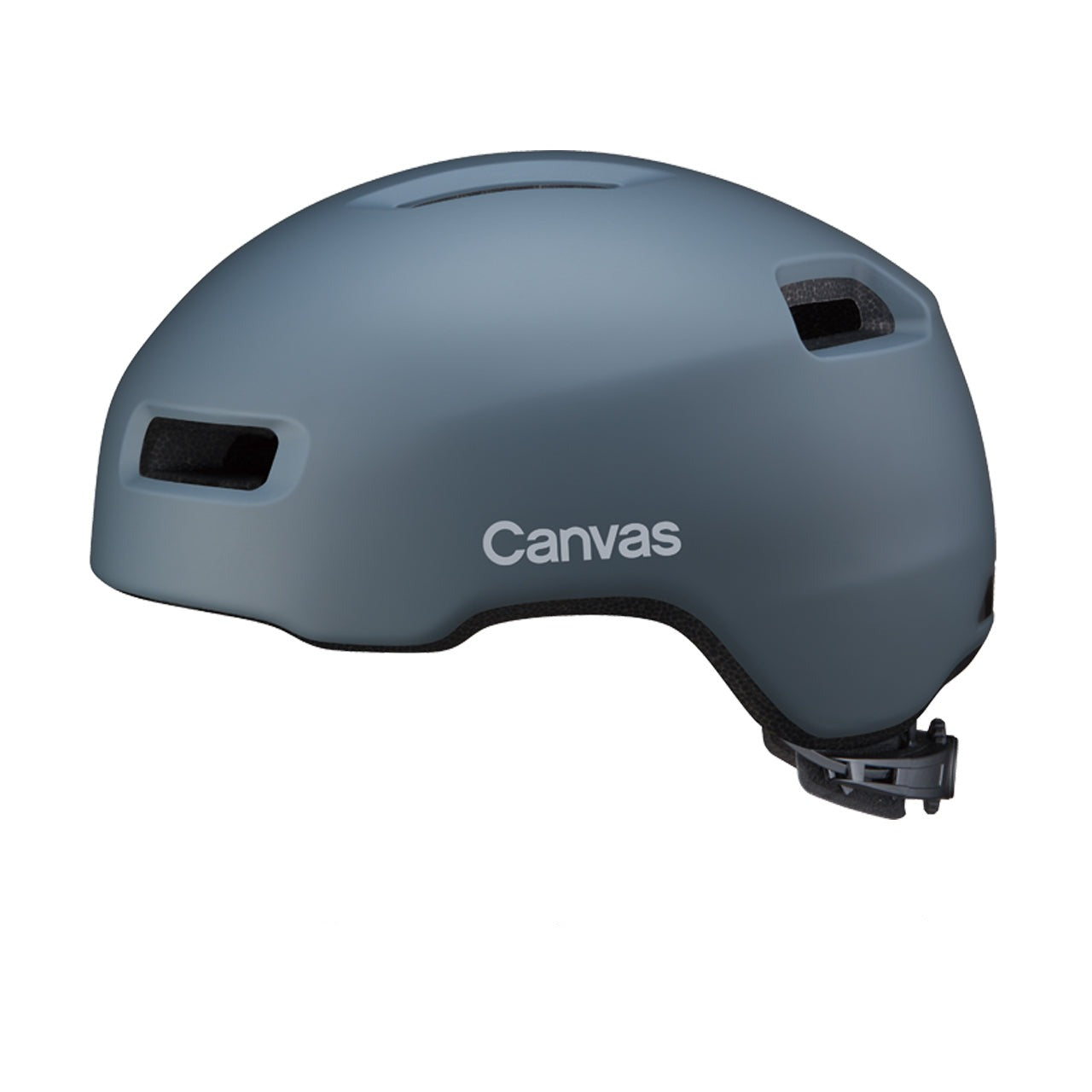 CANVAS-CROSS OGK オージーケーカブト キャンバスクロス ヘルメット クロスバイク