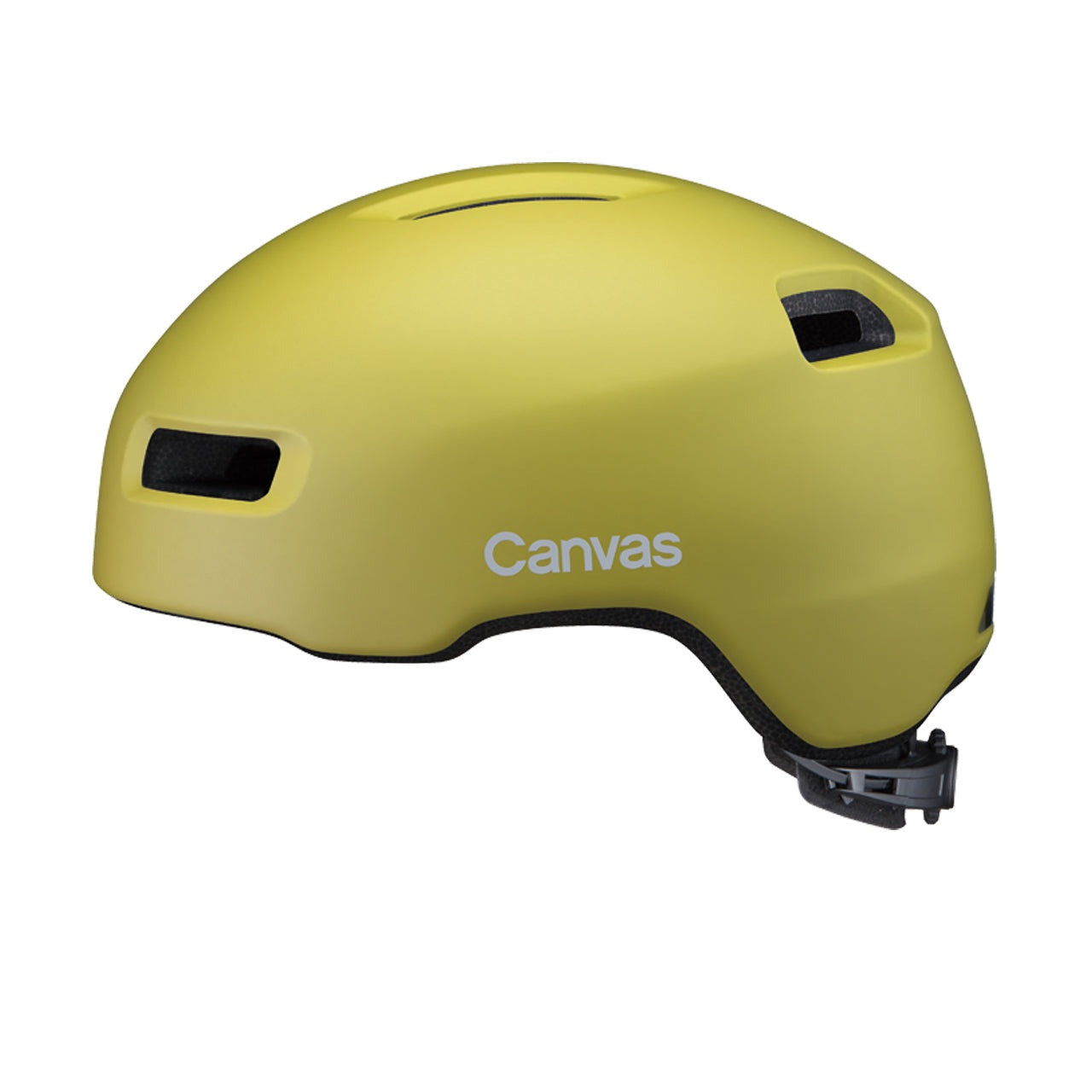 CANVAS-CROSS OGK オージーケーカブト キャンバスクロス ヘルメット クロスバイク