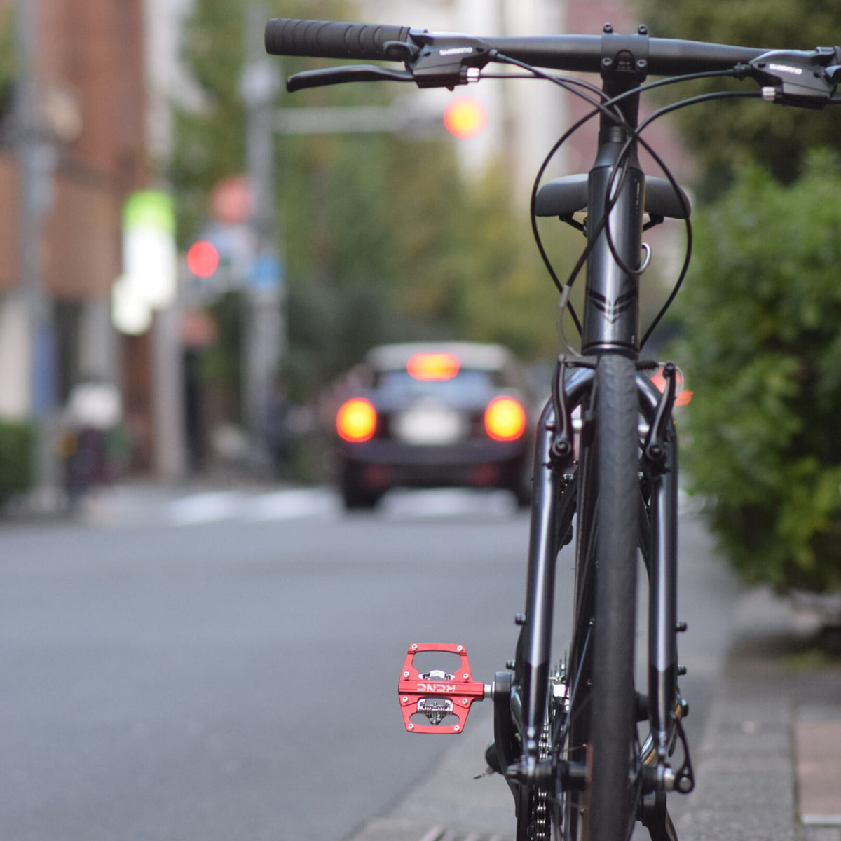 CLIPLESS PLATFORM