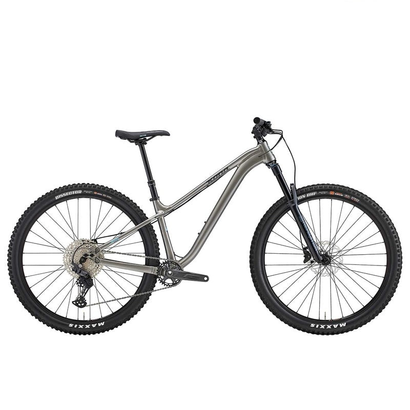 【型落ちセール!】【2024年モデル】HONZO DL オールマウンテンバイク ハードテイルMTB アルミ トレイルバイク 29er スライダーエンドフレーム MTBカスタムベース SRAM LEVELブレーキ ROCKSHOXサスペンション