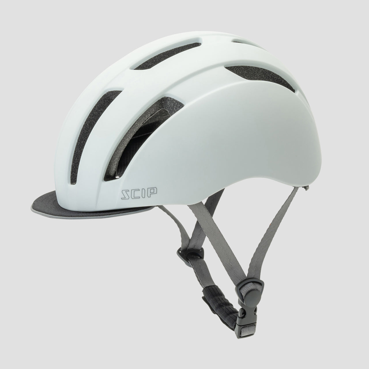 SCIP URBAN HELMET クロスセクション スキップアーバンヘルメット 通勤用