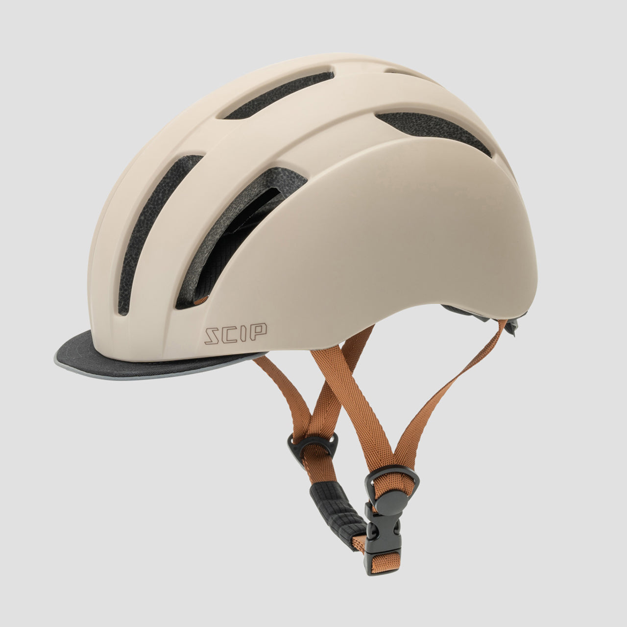 SCIP URBAN HELMET クロスセクション スキップアーバンヘルメット 通勤用