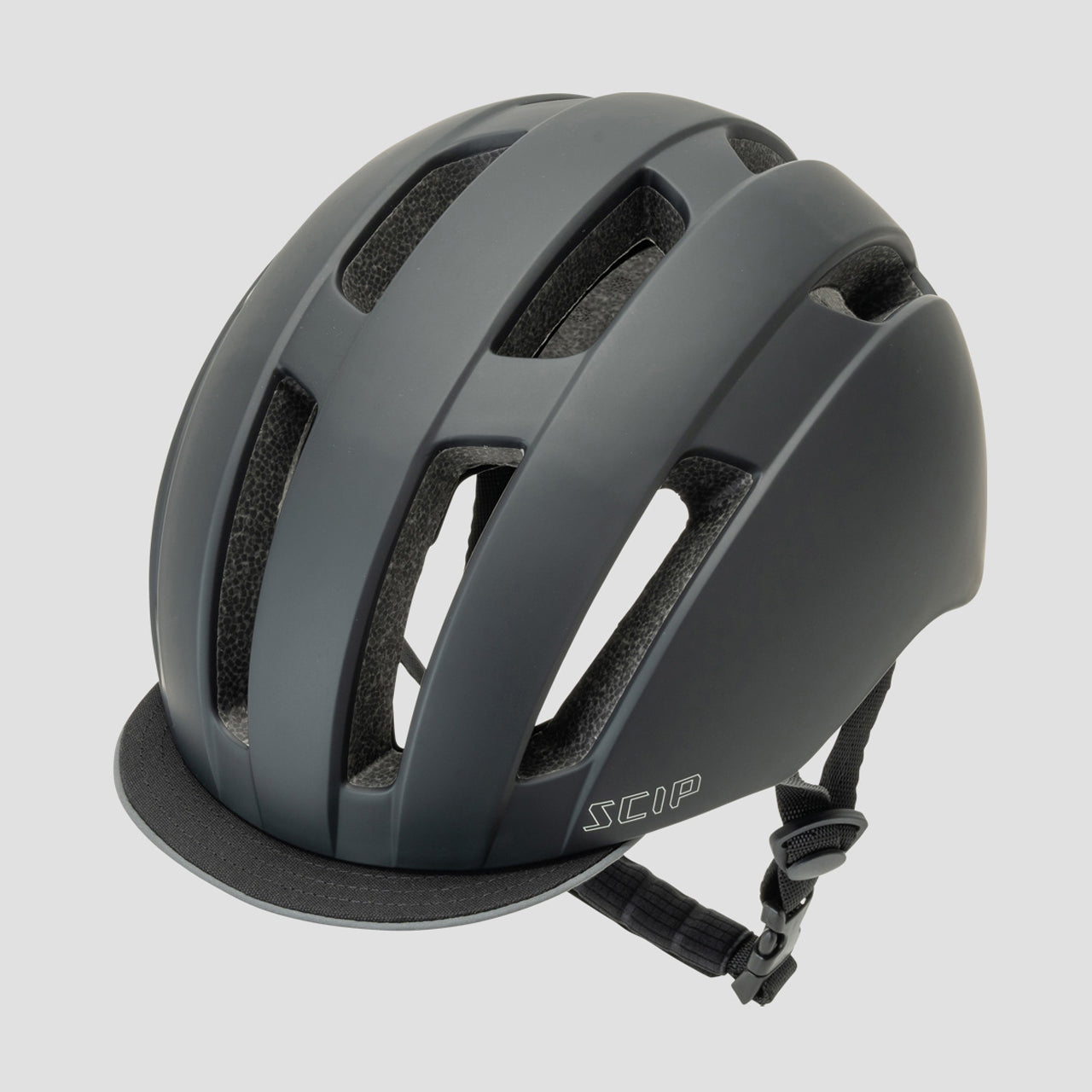SCIP URBAN HELMET クロスセクション スキップアーバンヘルメット 通勤用
